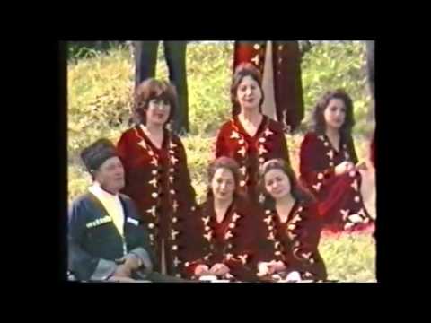 Видео: Отарланы Омар - Эки къатынлы