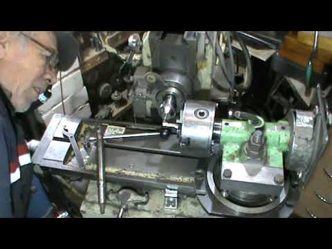 Видео: Съемник клапана Изготовление