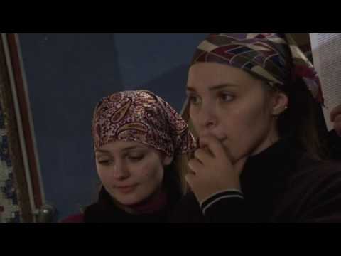 Видео: Инокиня