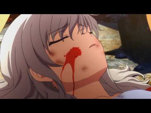 Видео: Anime Mix (AMV)-Нервы – Вороны