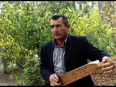 Видео: Музыка ВОСПОМИНАНИЙ! Тахиев О.