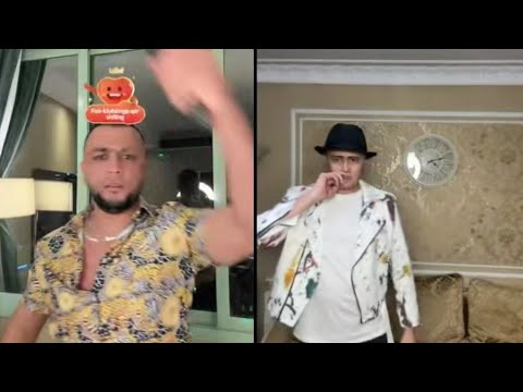 Видео: Сардор #Мултик #Азиз #Сампо #Акбала #Замира #Монстр #Зек эфирга кирамиз