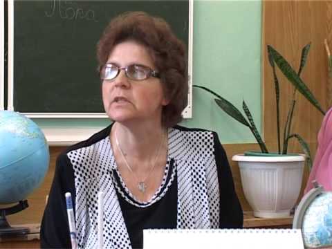 Видео: "Шумерля 95-лет" Школа №7 г. Шумерля Новая Реальность