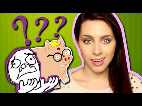 Видео: Шоу "Вопрос-Ответ от Кати Клэп" #16