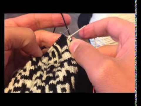 Видео: Учебное пособие для Sockmatician - «Странтарсия»