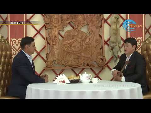 Видео: Қазақ әні  Жетісу мектебі әндері орындаушы Бейбіт Мұсаев (24. 06. 18)