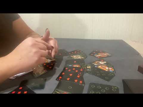 Видео: ♣️крестовый король 