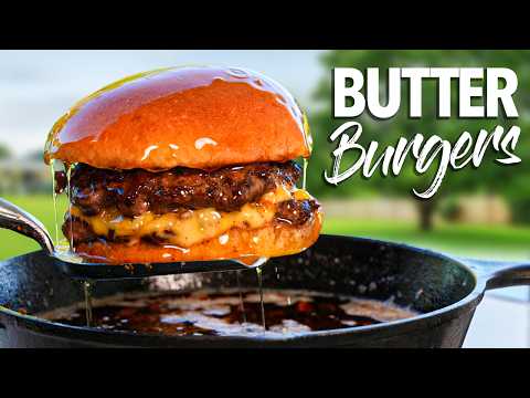 Видео: ВНИМАНИЕ: этот бургер должен быть запрещен.