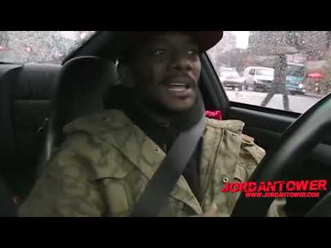 Видео: Одно из последних видео Prodigy  из  Mobb Deep(больше чем о музыке)