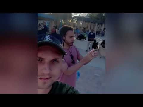 Видео: Как я переехал в Америку | Первые дни в США