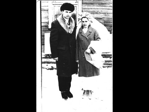 Видео: Фото Коллаж. Для близких и Родни.