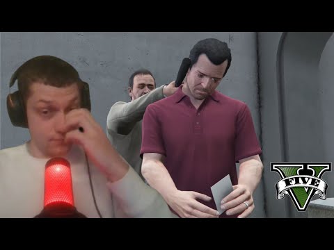 Видео: Смертник © Grand Theft Auto V Enhanced #17