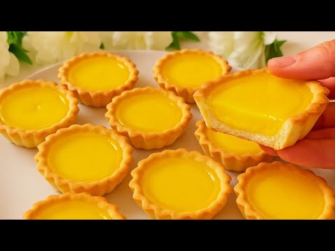 Видео: Рецепт вкусных тарталеток. Тарталетки. рецепт тарта. десерты.