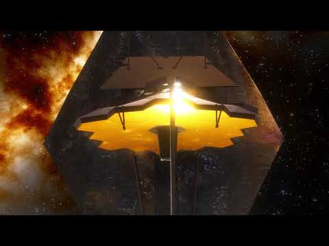 Видео: Космическият Ужас или Пробуждане? Какво наистина откри Телескопът "Джеймс Уеб"