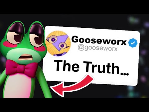 Видео: Абстракция Риббита была ЛОЖЬЮ! — The Amazing Digital Circus