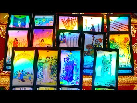 Видео: КАКОЙ МУЖЧИНА К ВАМ ИДЕТ? КАКОЙ ЛЮБИТ? КТО ХОЧЕТ БЫТЬ С ВАМИ? ОНЛАЙН ГАДАНИЕ НА КАРТАХ ТАРО