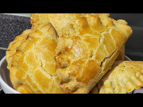 Видео: Хотите этот уникальный вкус пирога? Секрет раскрыт👀