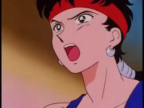 Видео: AMV  по аниме *Сейлор Мун *. Исполнитель:  ТаТу. песня- *Я сошла с ума*