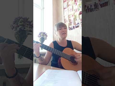 Видео: Ranie Cares "Моя весна" cover Марина Політун 