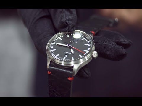 Видео: Какие Часы Выбрать вместо IWC Mark XVIII? / Обзор Часов-Пилотов от 400 до 4 000 долларов
