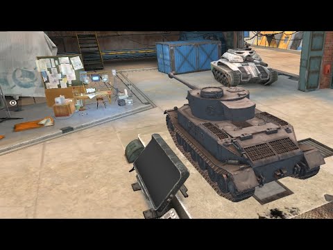 Видео: Иду до VK 72.01 (K) день 3.Wot blitz.