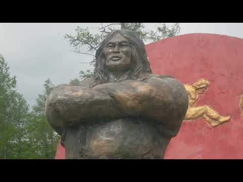 Видео: Усть-Алданский улус