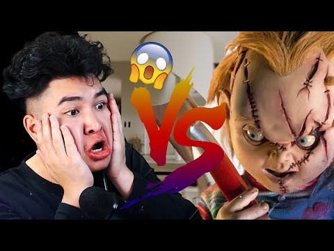 Видео: АЙМШИГТАЙ АЛУУРЧИН ХҮҮХЭЛДЭЙ 😱  | Mio Reacts