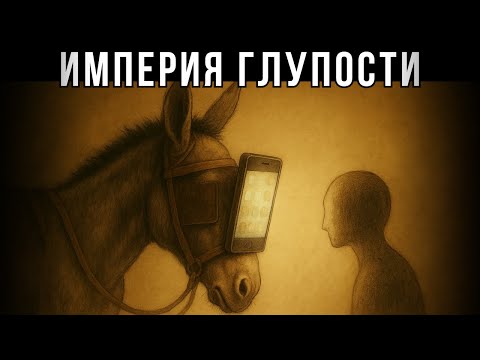 Видео: Почему Мудрость Не Становится Вирусной (а Глупость Правит Миром)