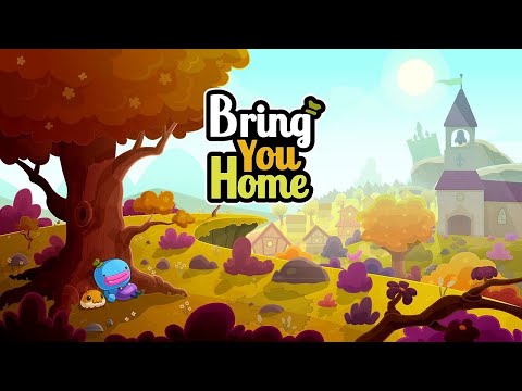 Видео: ПОХИТИЛИ ПИТОМЦА : Bring You Home #1