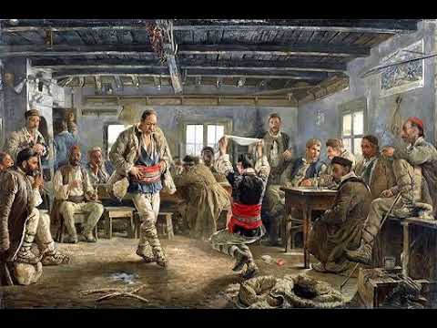 Видео: Самоковска Ръченица