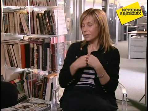 Видео: Истории в Деталях - Алёна Долецкая (часть 2 из 2 )