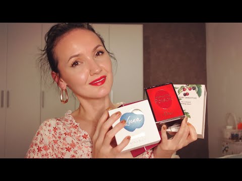 Видео: ПАРФЮМЫ на ближайшее время. И один из них - мой собственный афродозиак.