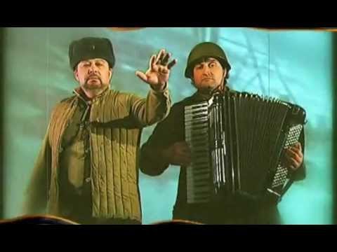 Видео: Василий Теркин - Переправа. Часть 4