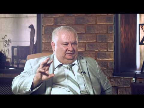 Видео: "ЗАМЕЧАТЕЛЬНЫЕ ЛЮДИ 21-го ВЕКА" Выпуск 8: Воскобойников Виталий Николаевич