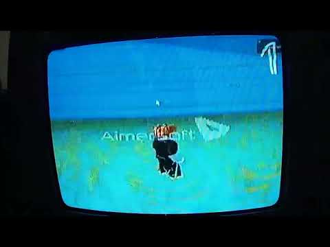 Видео: Фрагмент эфира (Первый канал, 2003) 