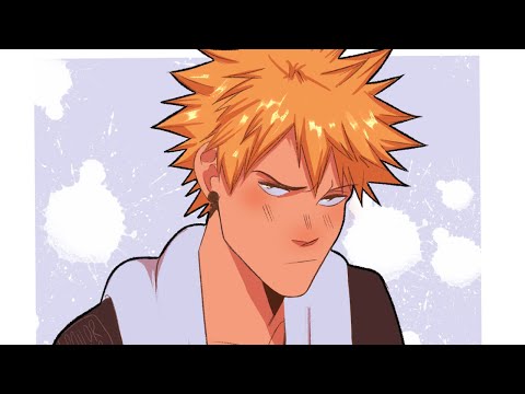 Видео: Цундре Бакугоу Признаётся Тебе | Кацуки Бакугоу x Слушатель ASMR Ролевая игра [Моя геройская акад...