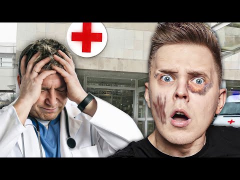 Видео: ТИМА МАЦОНИ попал в БОЛЬНИЦУ..🤯 *ЧТО СЛУЧИЛОСЬ???*