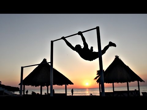 Видео: Круче Чем В Калифорнии? | RD 26