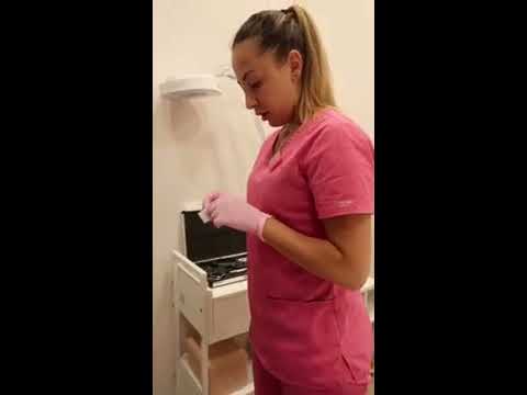 Видео: STUDEX 75 – най-добрата система за поставяне на обеци в света