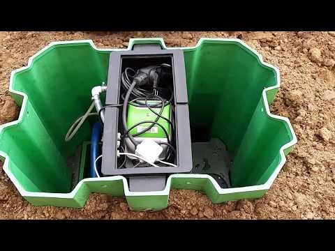 Видео: Монтаж Эргобокс (Ergobox) 5 PR