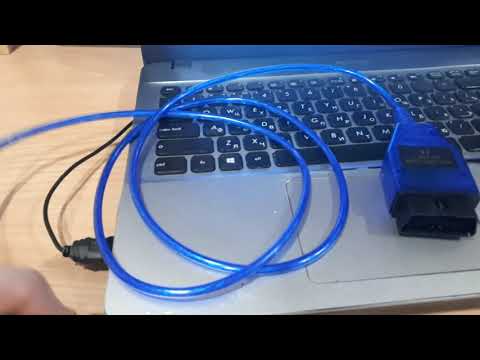 Видео: УСТАНОВКА ВАСЯ ДИАГНОСТ  КАК УСТАНОВИТЬ ДРАЙВЕР АДАПТЕРА VAG COM KKL 409.1