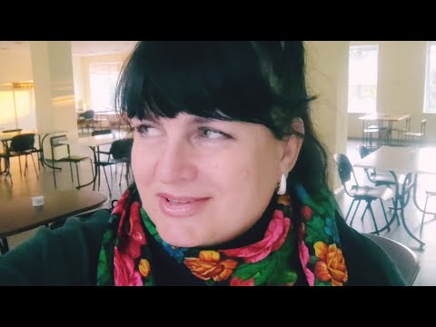 Видео: Ужин в чернобыльской столовой 🍁