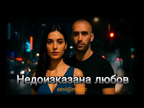Видео: Недоизказана любов                      (Official Video 2025)