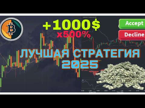 Видео: САМАЯ ПРИБЫЛЬНАЯ СТРАТЕГИЯ НА POCKET OPTION в 2025 ГОДУ!!! ЭТО ДОЛЖЕН ЗНАТЬ КАЖДЫЙ ТРЕЙДЕР