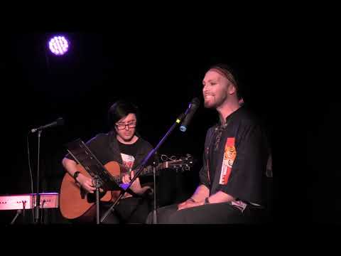 Видео: Михаил Сидоренко. Благородному дону Румате (проект Margenta). 27.03.2024