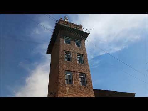 Видео: Прогулка по Потанино   Малый и Большой Броды