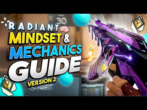 Видео: Эти 57 минут охватывают ВСЕ механики Valorant V2.0 (без ерунды)