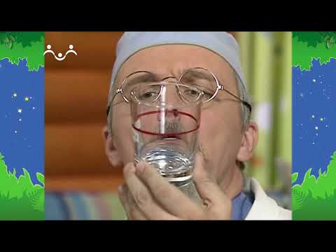 Видео: Вечер в Шишкином Лесу. Доктор. Вода