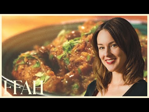 Видео: Французская Африка — Французская еда дома (полный выпуск) | Кулинарное шоу