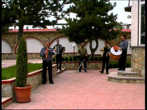 Видео: Оркестър Хоро- Северняшко дайчово хоро